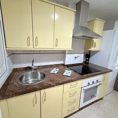 Tu Refugio Junto Al Mar Algeciras