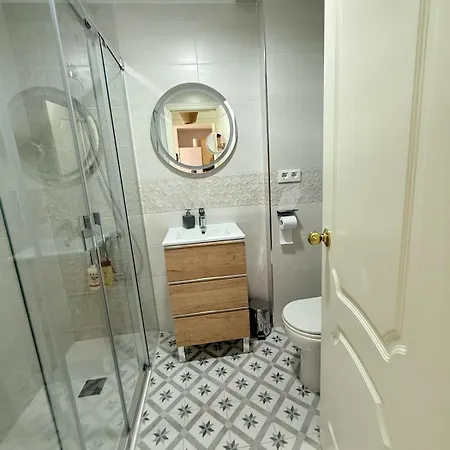 Tu Refugio Junto Al Mar Algeciras